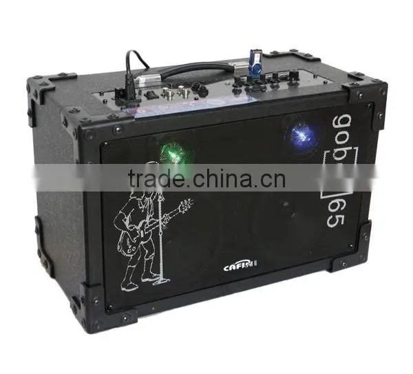 10 inch speaker built-in bass woofer, cafini professional DJ speaker