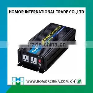 2KW power inverter 12 vdc input