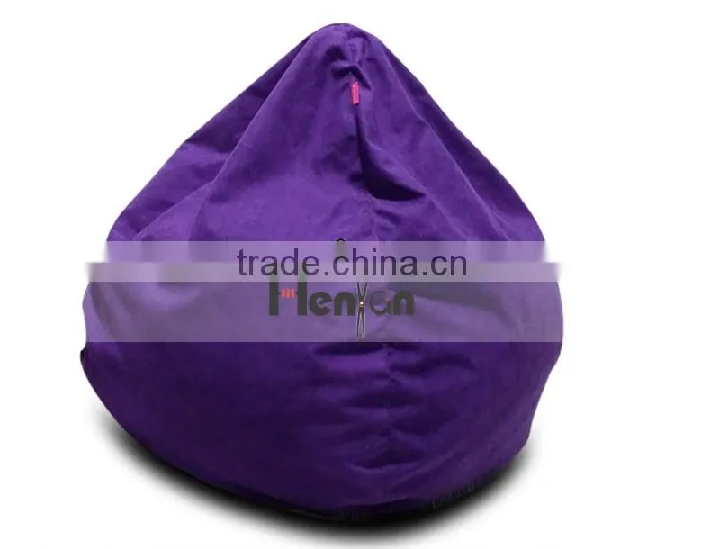 custom printed floating canvas beanbag outdoor furniture