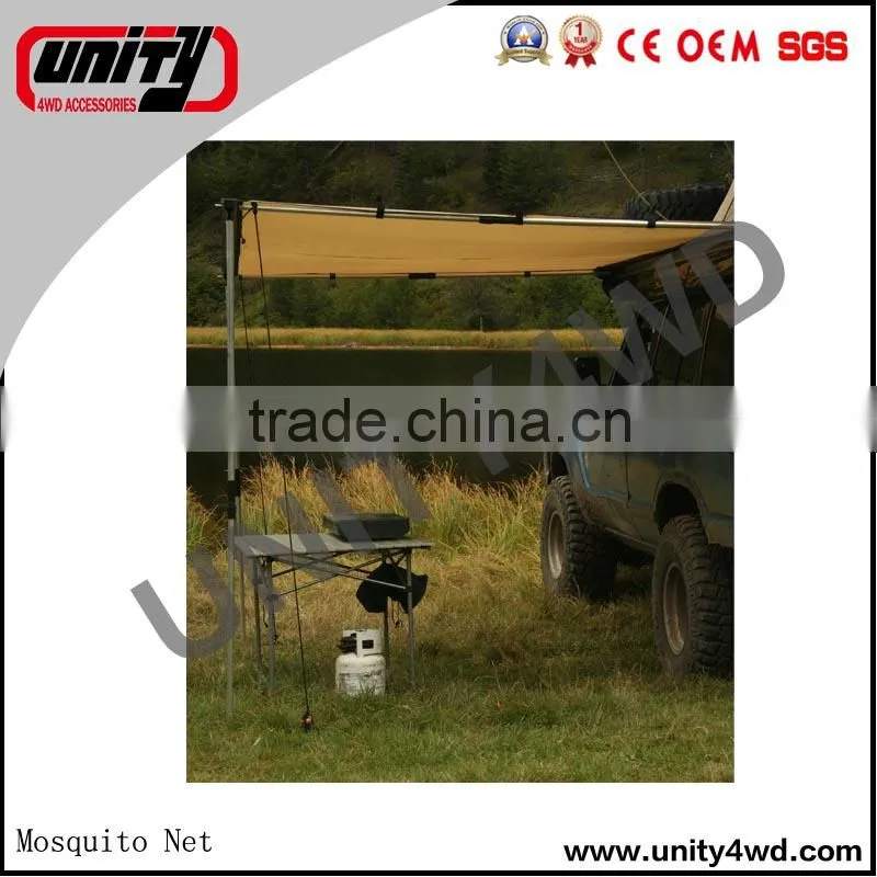 Professional Manufacturer waterproof roof tent /offroad 4x4 car roof tent awning