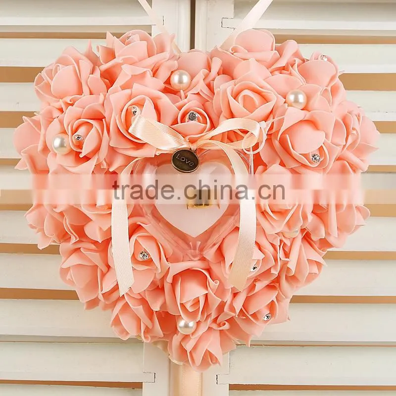 NEW design wholesale ring boxes jewellery