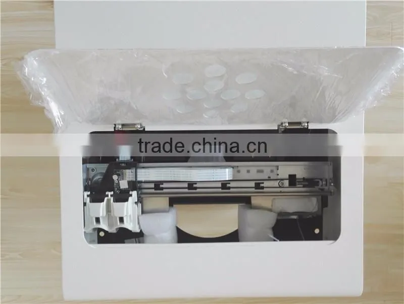 High speed edible ink diy cake photo digital printing machine for sale