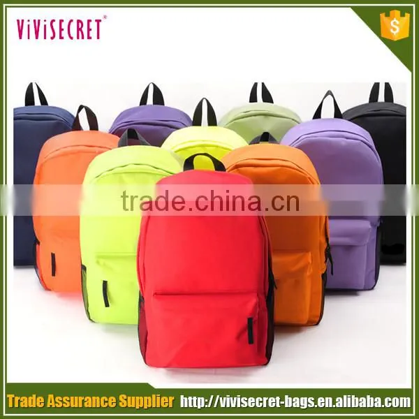 vivisecret waterproof material student school backpack on sale