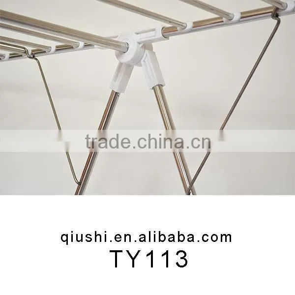 Stainless Steel Clothes hanger
