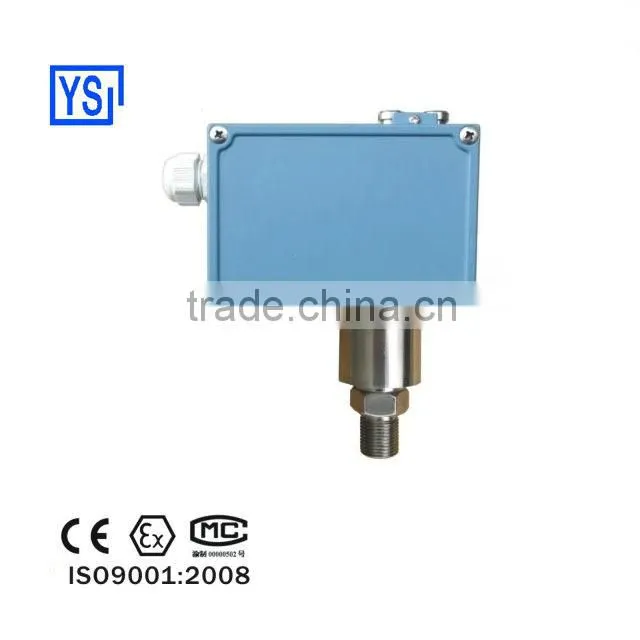 Best Quality automatic pressure controller In competitive Price