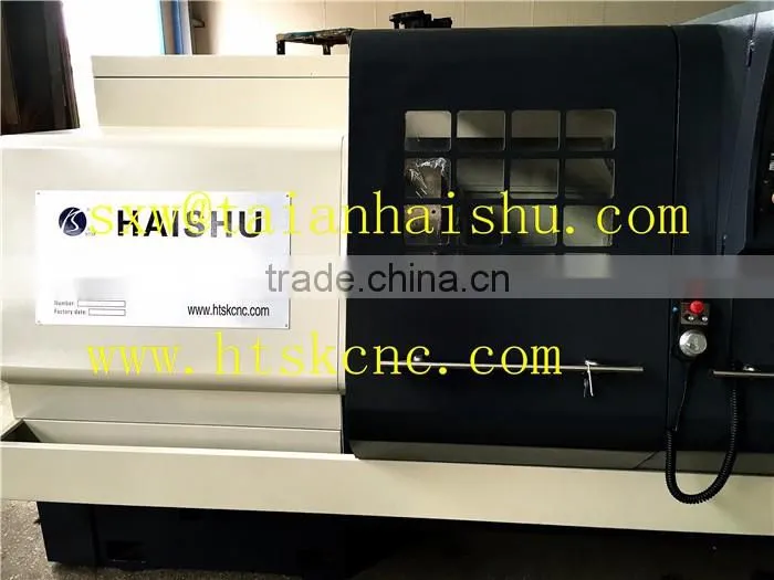 Low Price pipe thread lathe processing pipe thread
