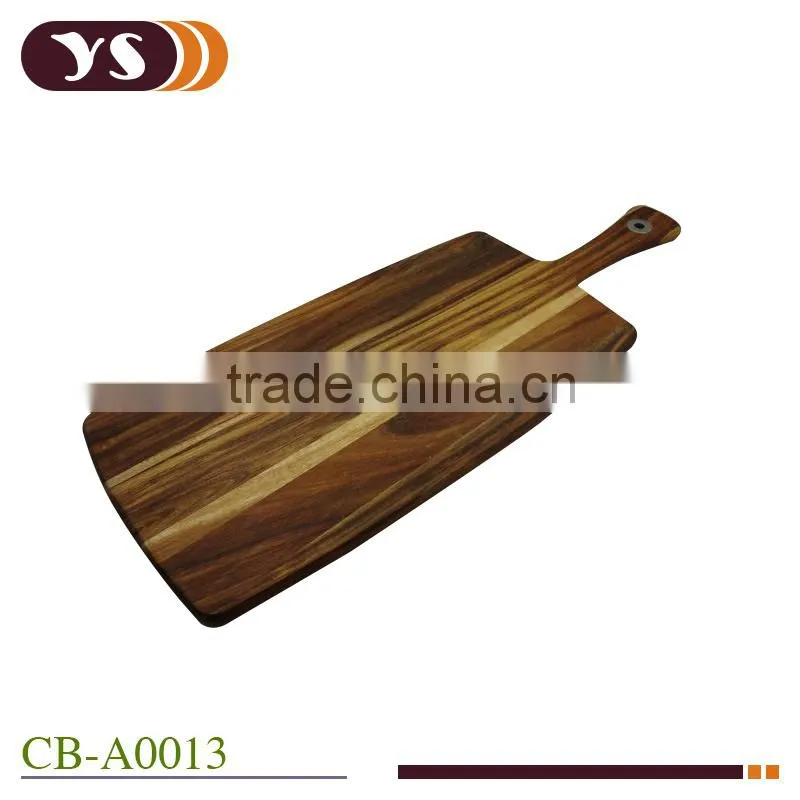 high quality bread cutting board