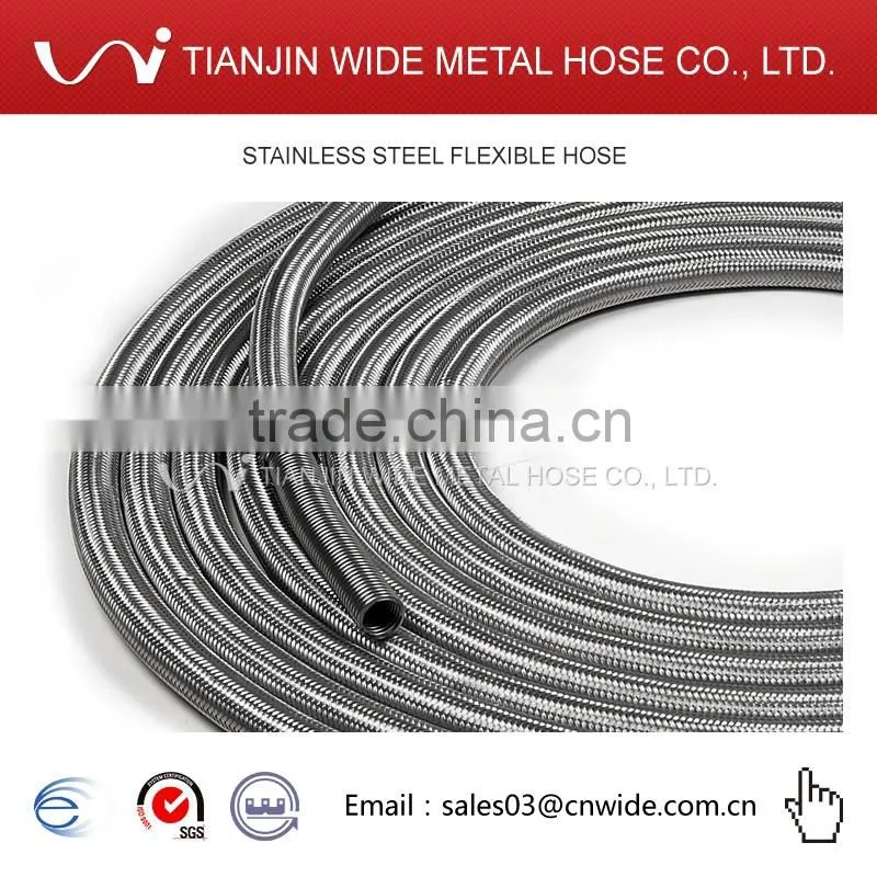 Stainless Steel Bellows hose