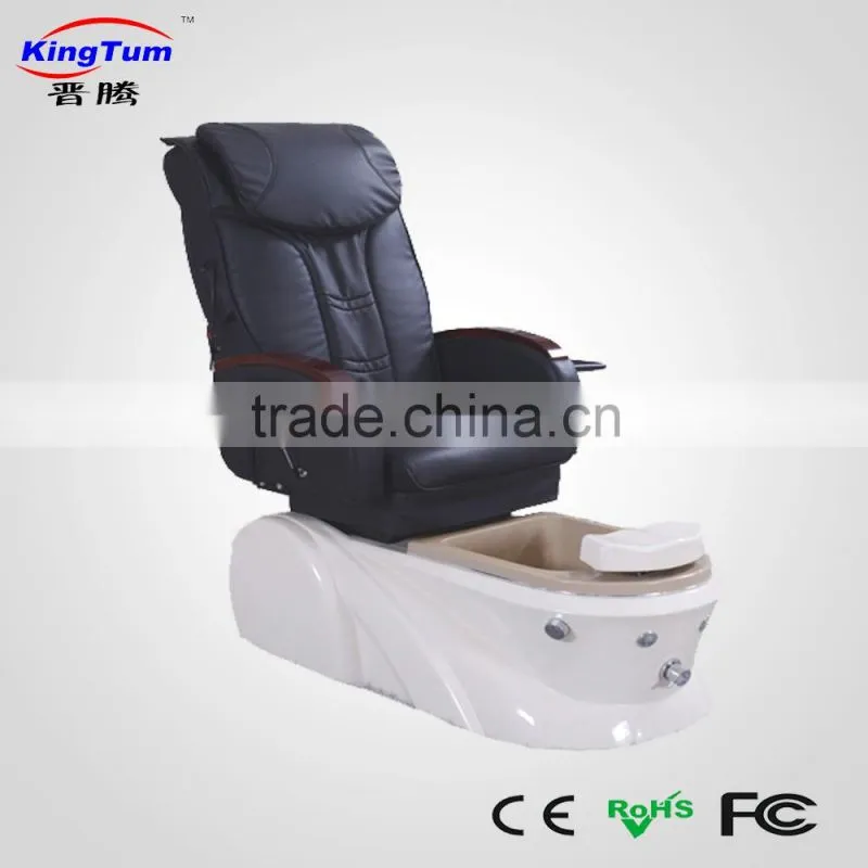 MYX-1032 whirlpool european touch pedicure spa chair