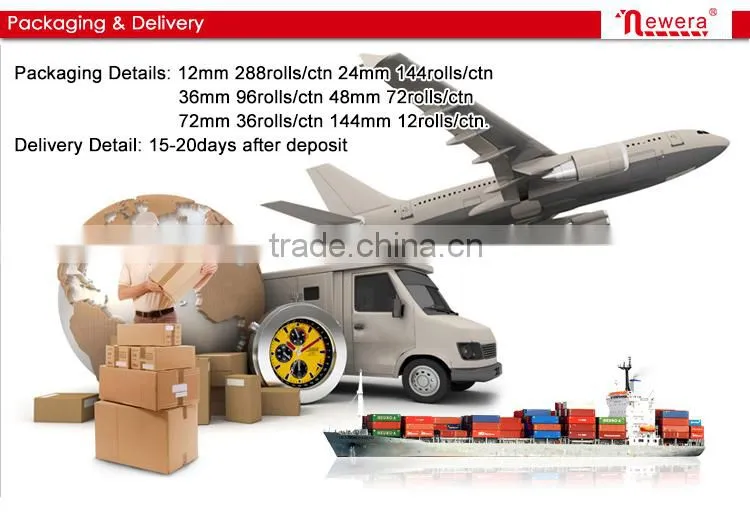 China manufacturer PE Strech Plastic Wrapping Film for pallet