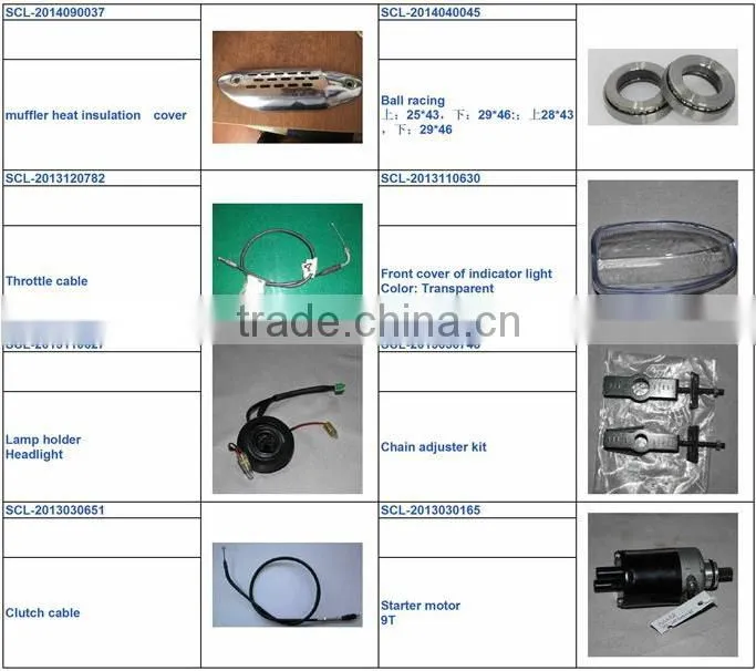 SCL-2013011080 Alibaba express motorcycle starter relay for PULSAR180 motorcycle part