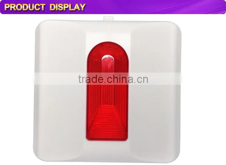 remote indicator light signal lamp