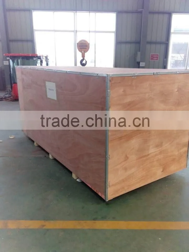 wood log splitter TS400 gasoline wood splitter for sale