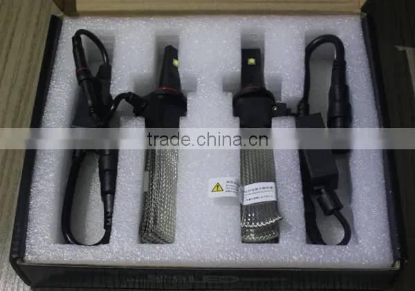 new products 9004 led headlight lights for motorcycle used motorcyle parts