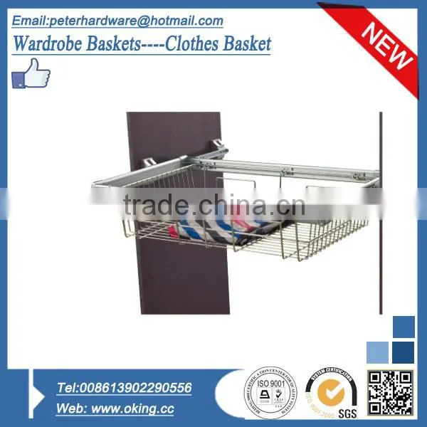 W564XD460XH140mm, wardrobe clothes rack