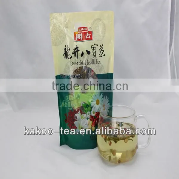 Assorted Chinese Healthy Herbal Tea,OEM health Sex Tea,Longjing Green Tea