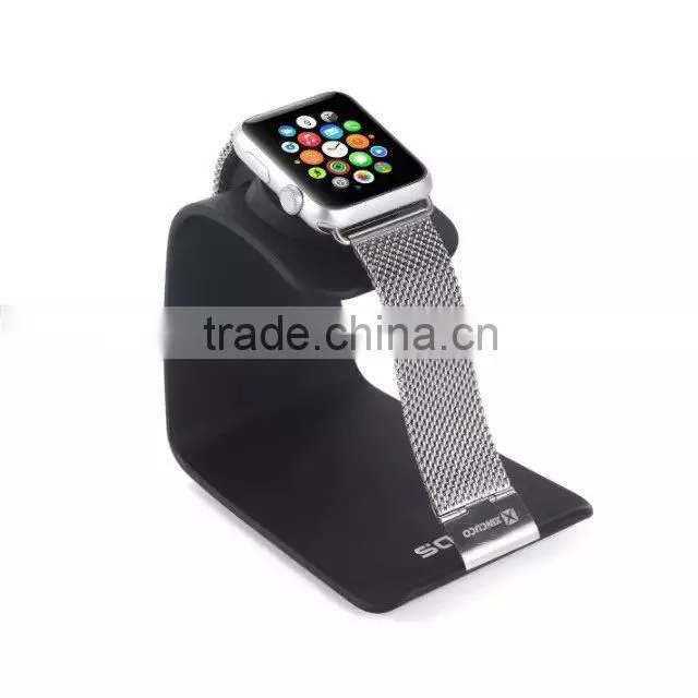 Charging Stand Holder for Apple Watch both 38mm and 42mm, Alibaba express