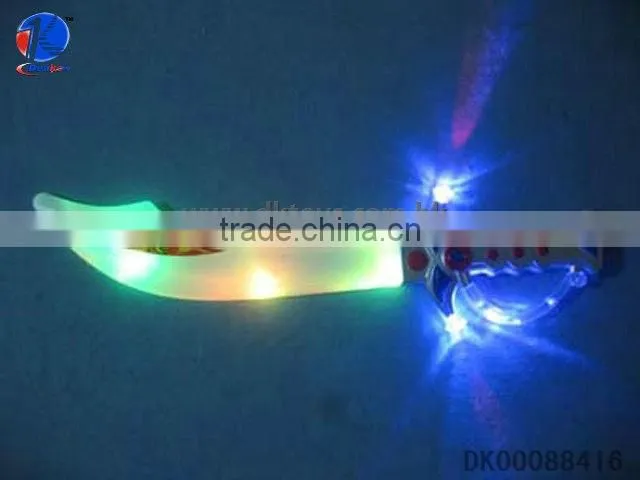 Flash Toy Sword