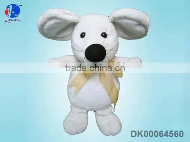 Popular Lovely Mini Plush Duck Toy
