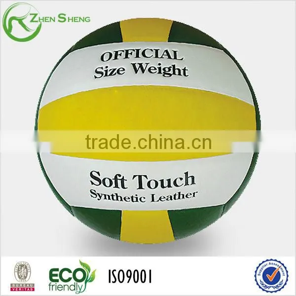 volleyball beach ball