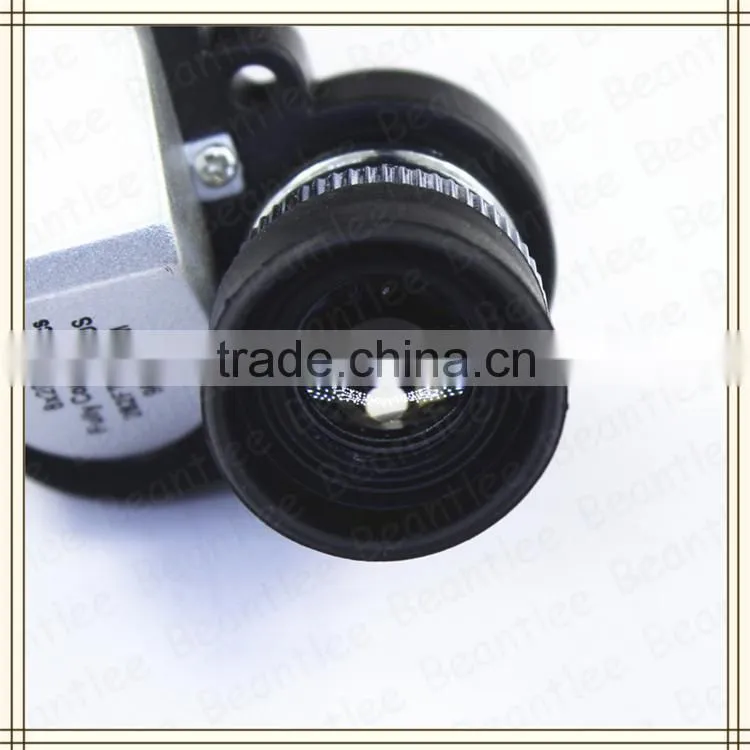 8X20 New design Fully Coated Optics mini monocular for sale