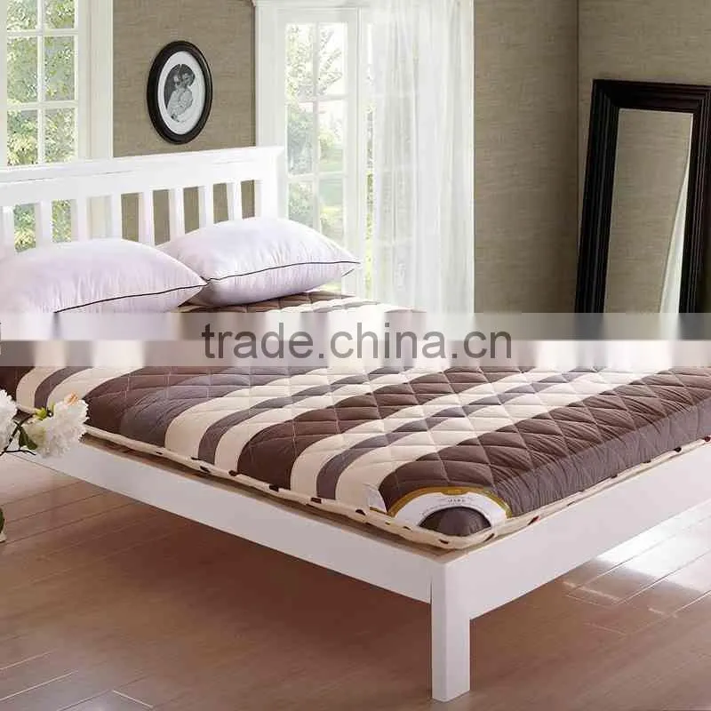 Best Queen SIze Cool Waterproof Pillow Top Mattress Pad