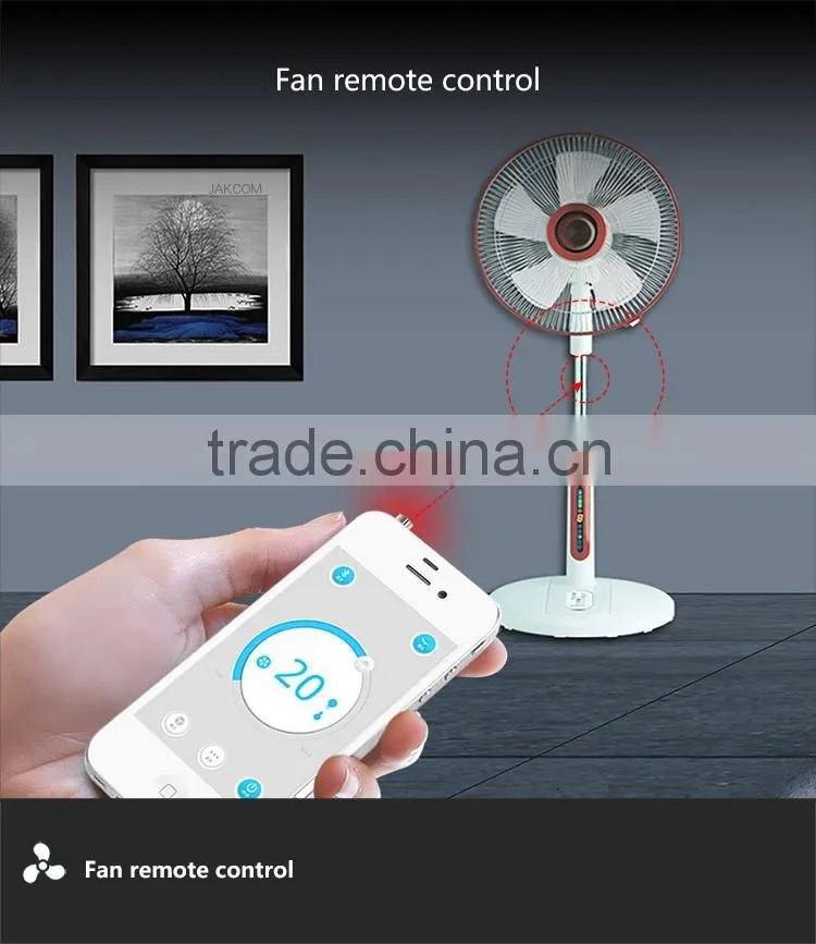 Wireless Intelligent universal infrared remote controller for apple phone