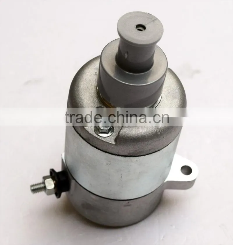 T125 Motorcycle Motor