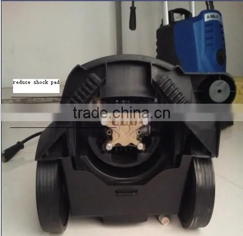 Family cleaning machine