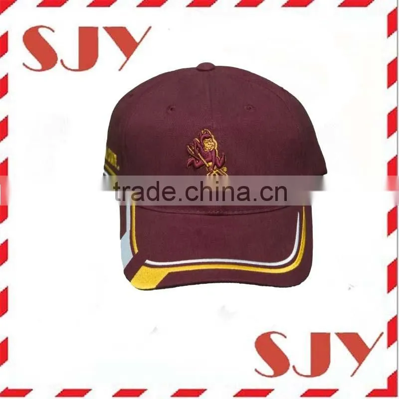 Custom High Quality Baseball Cap For Women and Men