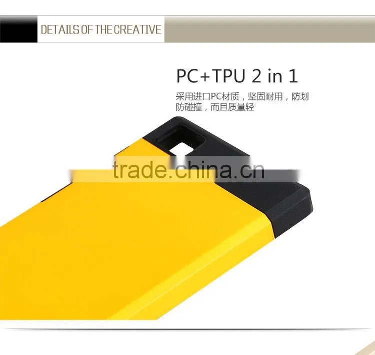 Free Samples!hot selling phone cases munufacturer for Xiaomi M3 armor case