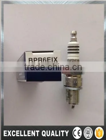 japan for NGK iridium spark plug BPR6EIX 6637
