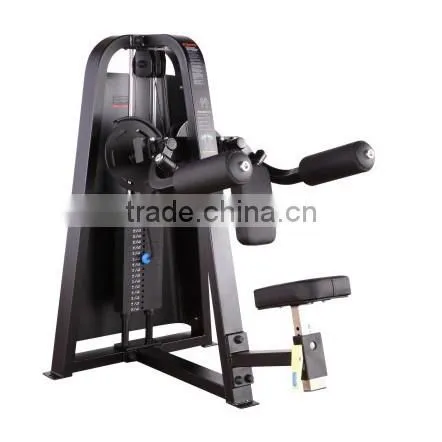 Best quality precor gym equipment Lateral Raise SP03 for sale