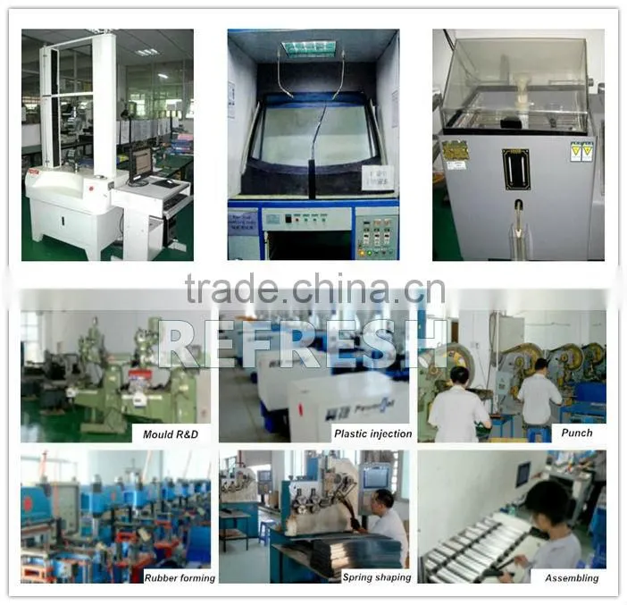Wiper Blades/Windshield Wiper blades/frameless wiper blades