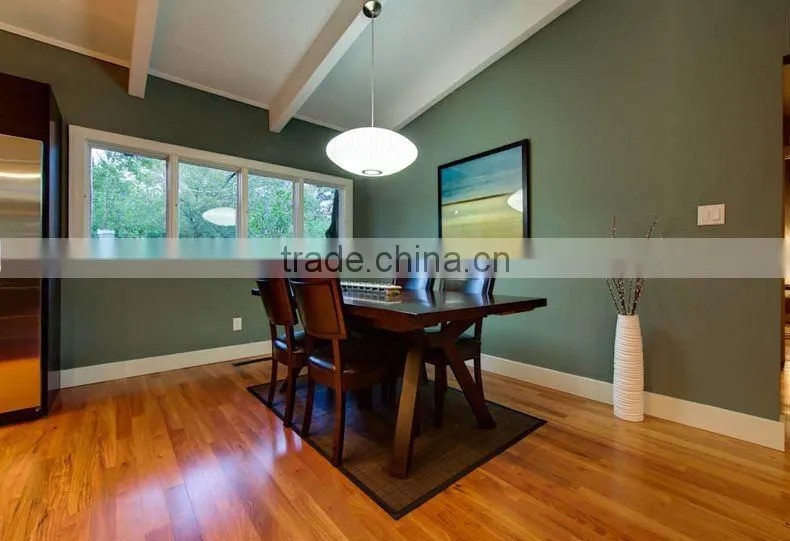 American Walnut Parquet Engineered Wood Flooring