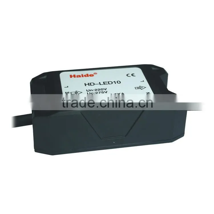 New products led lighting surge protection spd price trade assurance