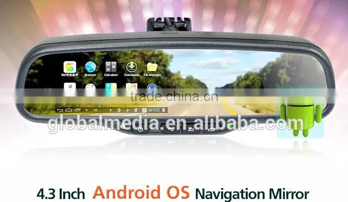 Backup camera, metal mini camera, ip67 ip68 underwater camera