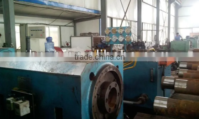 Drilling Fluid Solid Control System