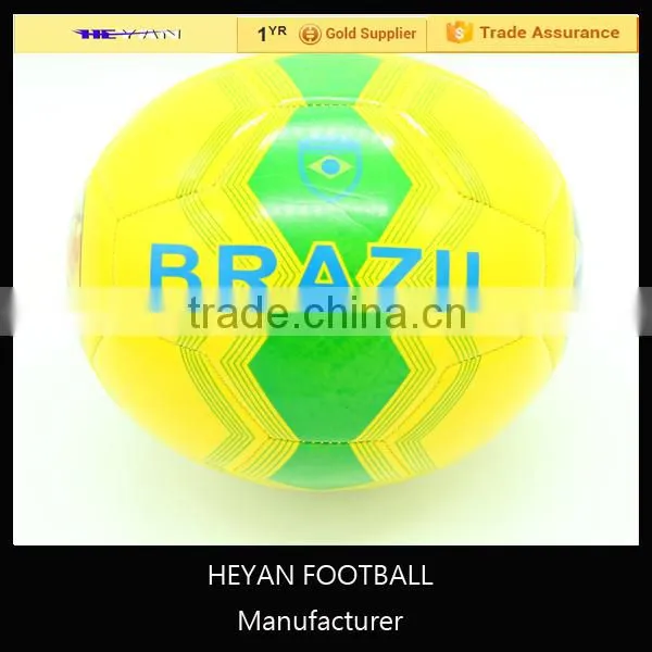 Yiwu purchasing hot sale football training equipment