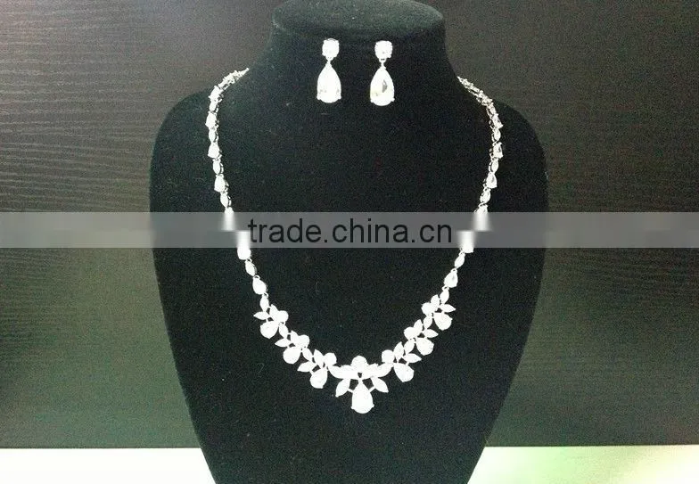 arabic bridal jewelry sets