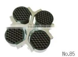 china made table-type large capacity refrigerated low-speed centrifuge