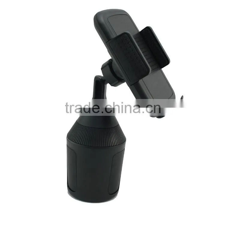 Cell phone car mobile phone cradles vehicle mount phone stand bracket