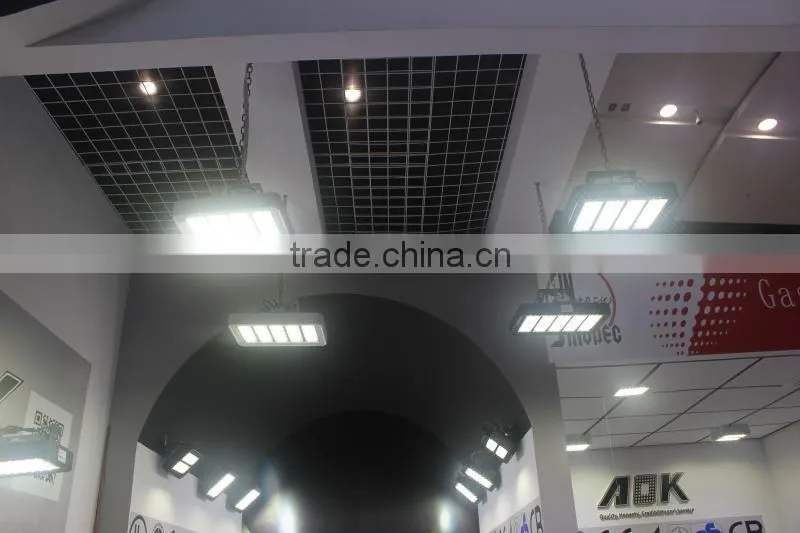 CB UL TUV GS Approval LED Low Bay Light With 5 Years Warranty