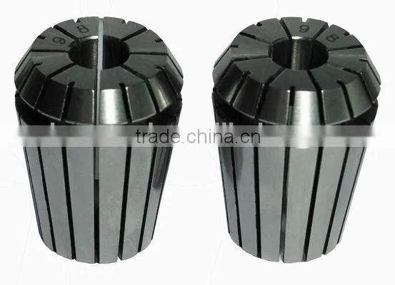 Waterstop Precision Flexible chuck ER40-4/5/6/7/8/9/10/11/12/13/14/15/16/17/18/19/20/21/22/23/24/25/26