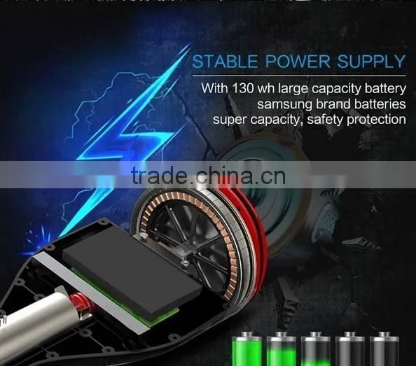 balance car 2 Wheel Smart Electric Self Balance Scooter Hoverboard Roller Hover Standing