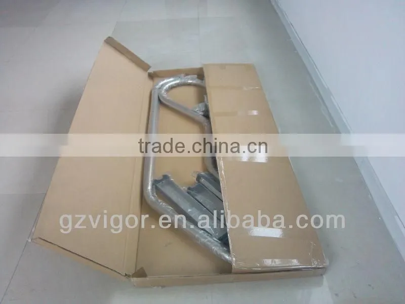 swimming pool ladder/ swimming pool around pool accessories