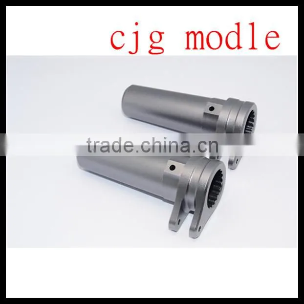 2015 new products! rc aluminium upgarde spare parts