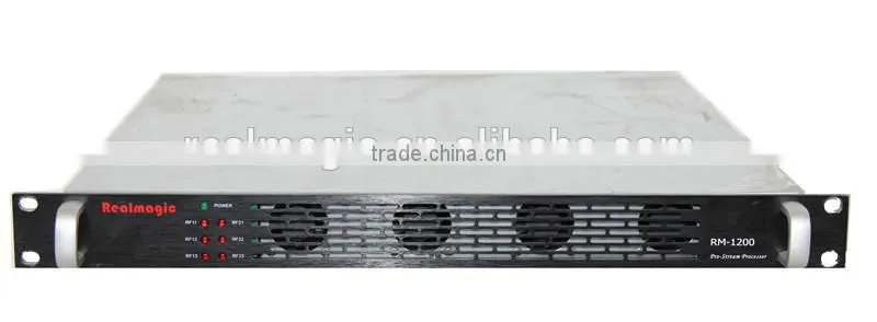 4 tunners DVB-S2 satellite receiver decoder