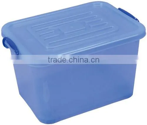 Plastic basket mould, Plastic Basket 18-3