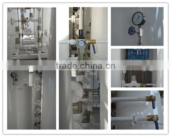 Low Price and functional Nitrogen Generator Psa